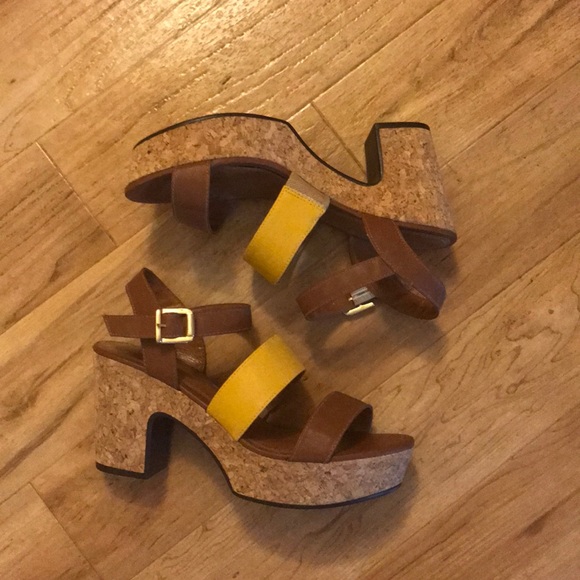 Andrea Shoes - Andrea high heels 👠